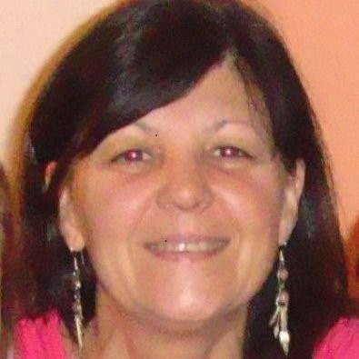 Silvia Mainou